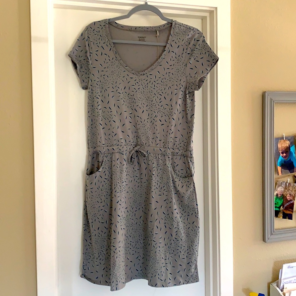 Toad&Co dress
